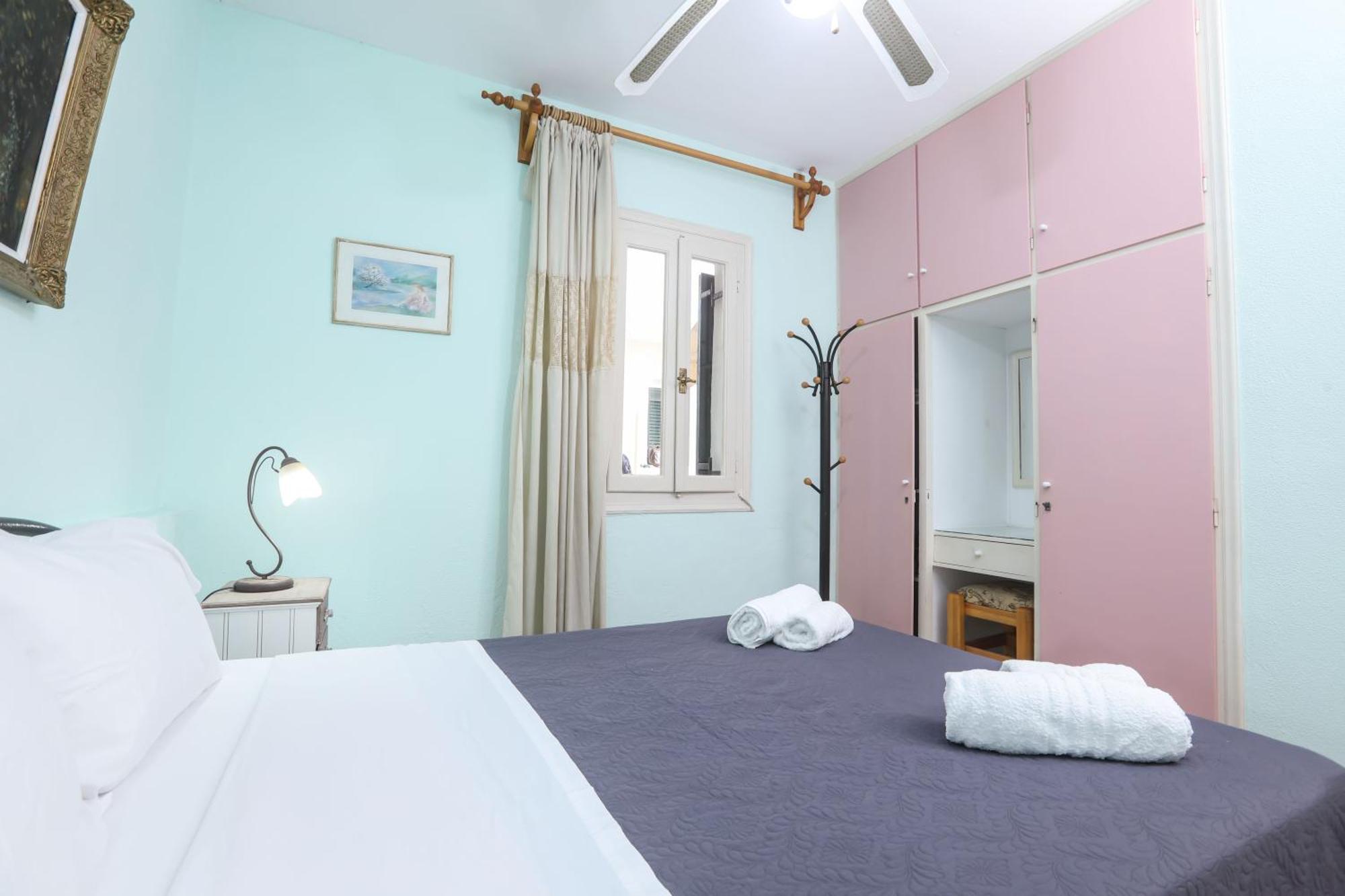 Grammhouse Corfu - Glyfada Beach Kültér fotó